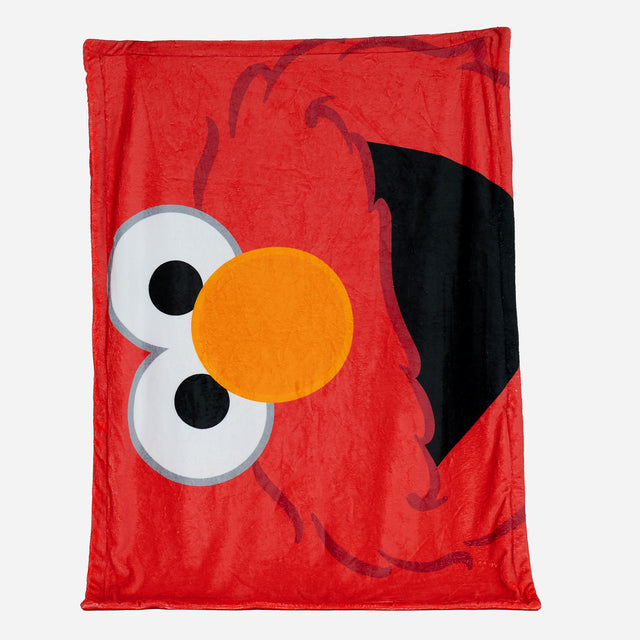 Sohvan Peite / Peitto - Elmo 02