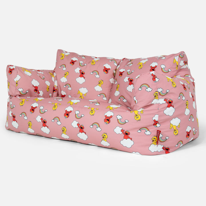 Sohvasäkkituoli - Elmo & Tipu Tilava 02