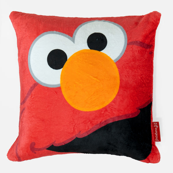 Tyynynsuojus 47 x 47cm - Elmo 01