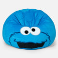 Sesame Street Keksimonsteri