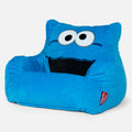 Sesame Street Keksimonsteri