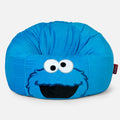 Sesame Street Keksimonsteri