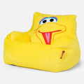 Sesame Street Tipu Tilava
