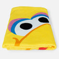 Sesame Street Tipu Tilava