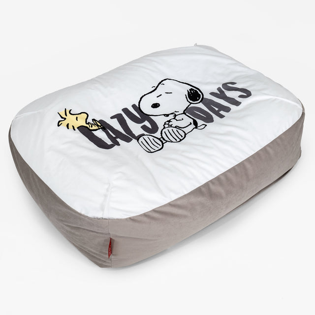 Ressu Sloucher Large Koiranpeti - Laiska 01