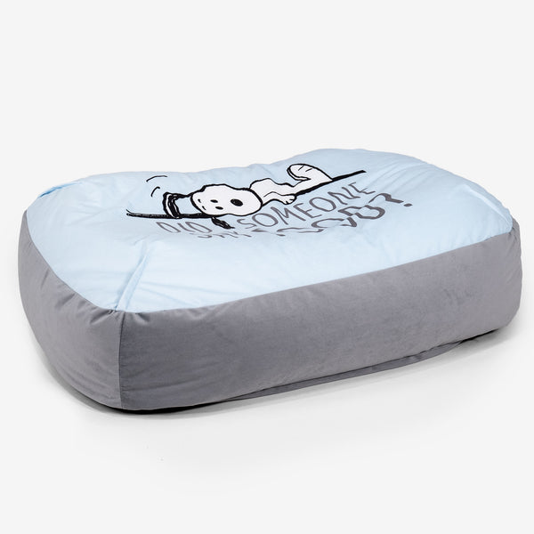 Ressu Sloucher Large Koiranpeti - Nälkä 01